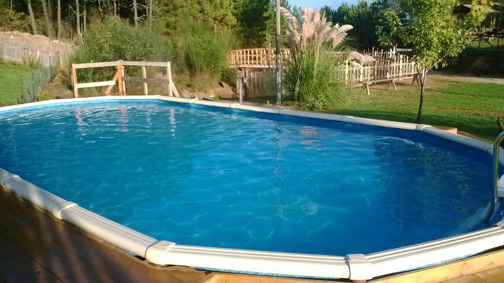 Вилла Agriturismo La Moriccia Кашиана-Терме Экстерьер фото