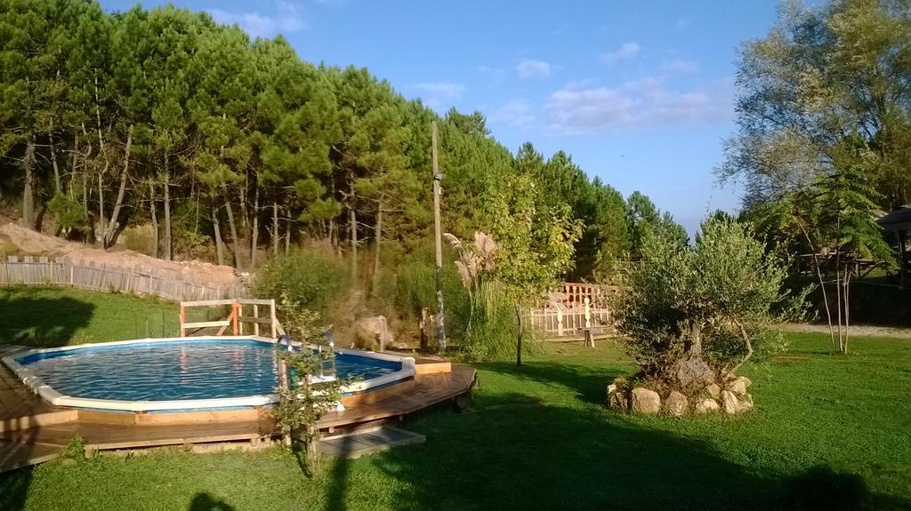 Вилла Agriturismo La Moriccia Кашиана-Терме Экстерьер фото
