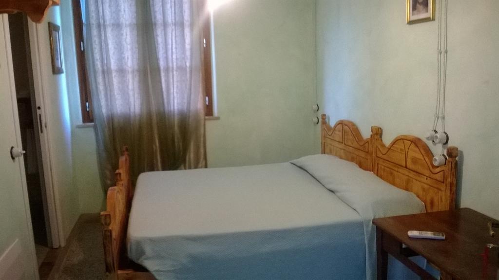 Вилла Agriturismo La Moriccia Кашиана-Терме Номер фото